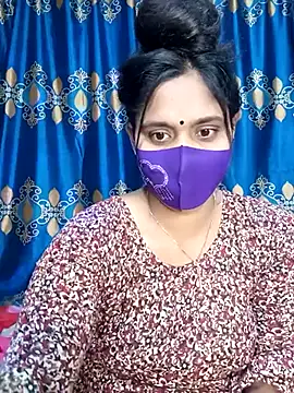 Hot Maleka online show from 03.08.25