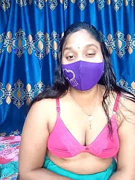 Hot Maleka online show from 03.11.25