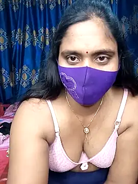 Hot Maleka online show from 03.14.25