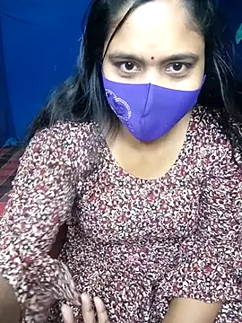 Hot Maleka online show from 03.19.25