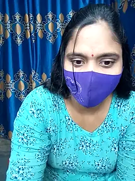 Hot Maleka online show from 03.21.25