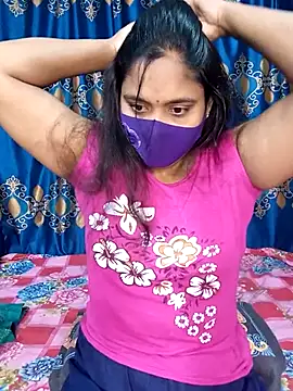 Hot Maleka online show from 03.23.25
