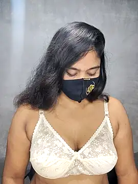 Hot Maleka online show from 09.14.25