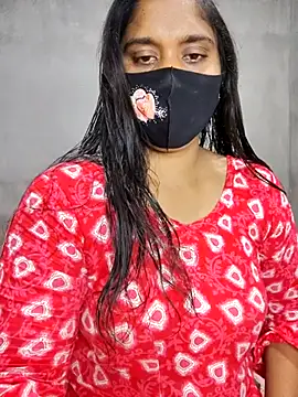 Hot Maleka online show from 09.16.25