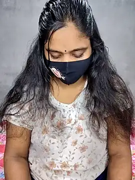 Hot Maleka online show from 09.19.25