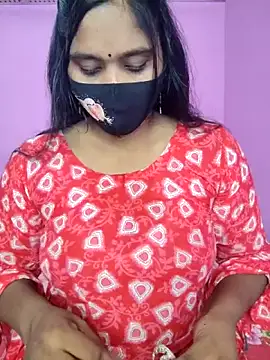 Hot Maleka online show from 09.29.25