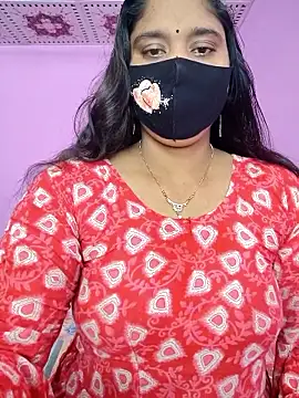 Hot Maleka online show from 10.10.25