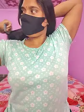 Hot Maleka online show from 10.11.25