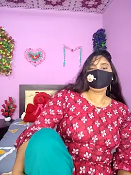 Hot Maleka online show from 11.06.25