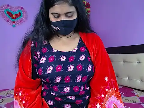 Snapshot of Hot_Maleka chatting on 02.03.26 Hot Maleka online show from 02.03.26