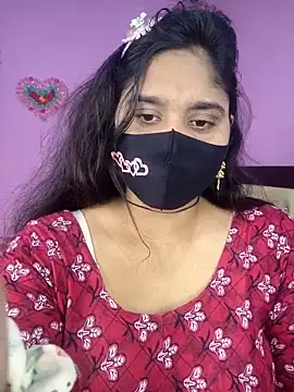 Snapshot of Hot_Maleka chatting on 02.07.26 Hot Maleka online show from 02.07.26