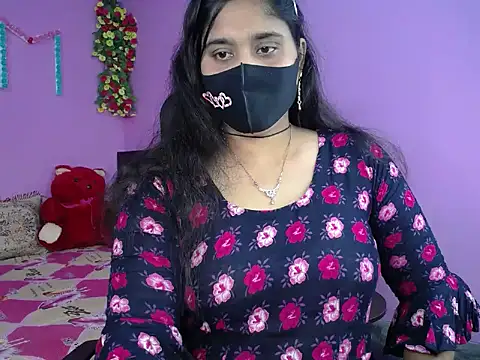 Snapshot of Hot_Maleka chatting on 02.10.26 Hot Maleka online show from 02.10.26