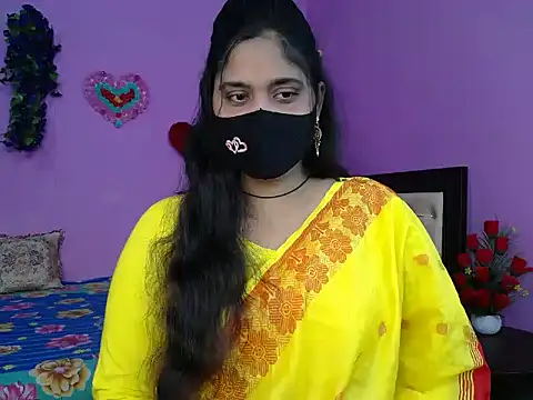 Hot Maleka online show from 03.31.26