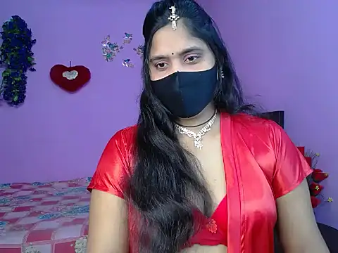 Hot Maleka online show from 05.10.26