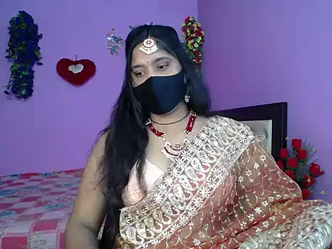 Hot Maleka online show from 05.11.26