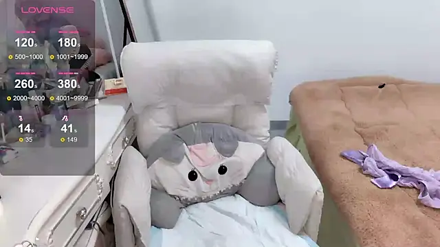 Snapshot of Ailisha66 chatting on 01.21.25 Ailisha66 online show from 01.21.25