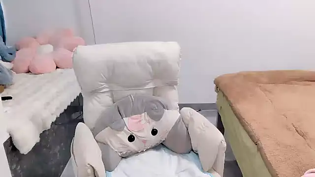 Snapshot of Ailisha66 chatting on 02.23.25 Ailisha66 online show from 02.23.25