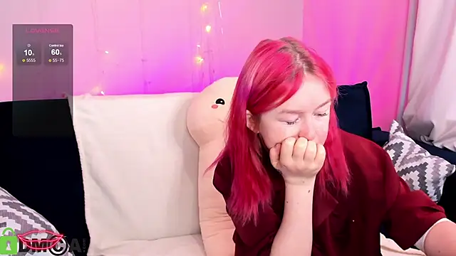 Sara Robinson online show from 01.08.25