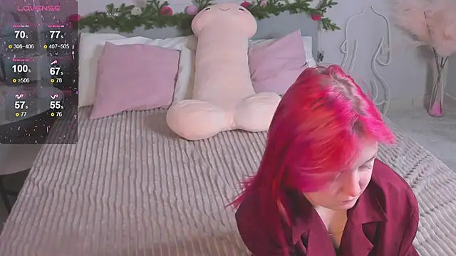 Sara Robinson online show from 01.10.25