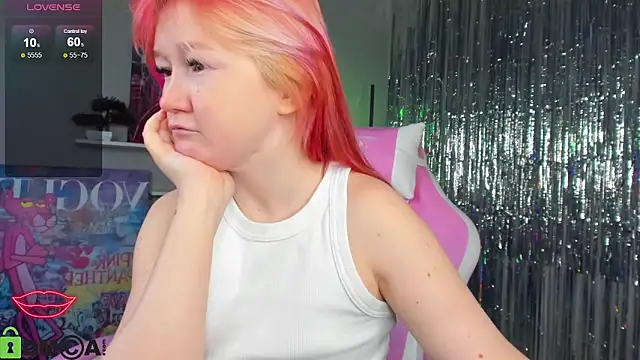 Sara Robinson online show from 01.28.25