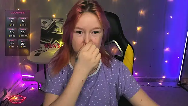 Sara Robinson online show from 02.05.25