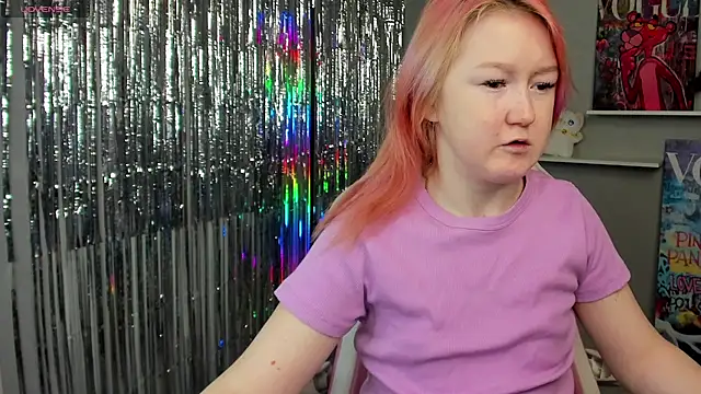 Sara Robinson online show from 02.11.25