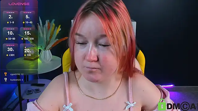 Sara Robinson online show from 02.21.25