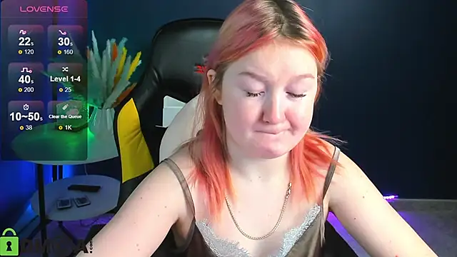 Sara Robinson online show from 02.22.25