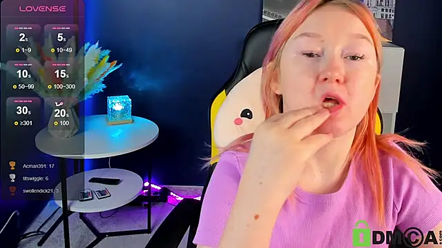 Sara Robinson online show from 02.27.25