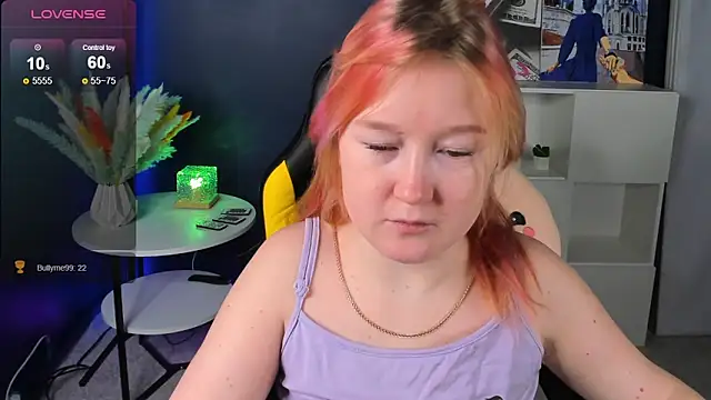 Sara Robinson online show from 03.01.25