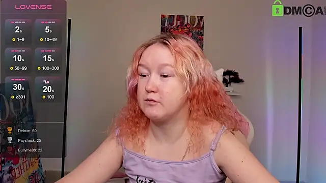 Sara Robinson online show from 03.03.25