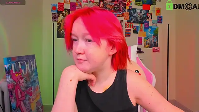 Sara Robinson online show from 03.13.25