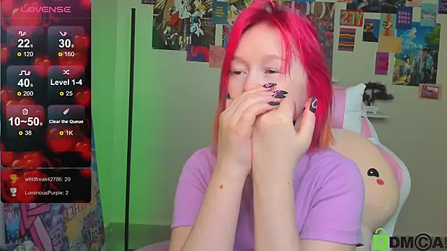 Sara Robinson online show from 03.18.25