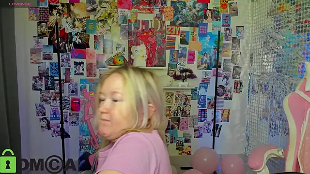 Sara Robinson online show from 10.06.25