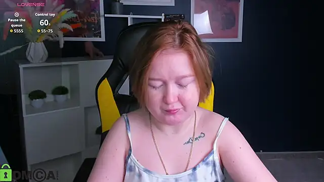 Sara Robinson online show from 11.11.25