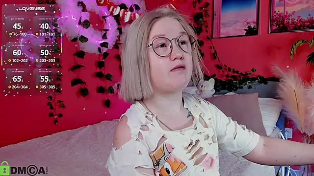 Sara Robinson online show from 02.21.26