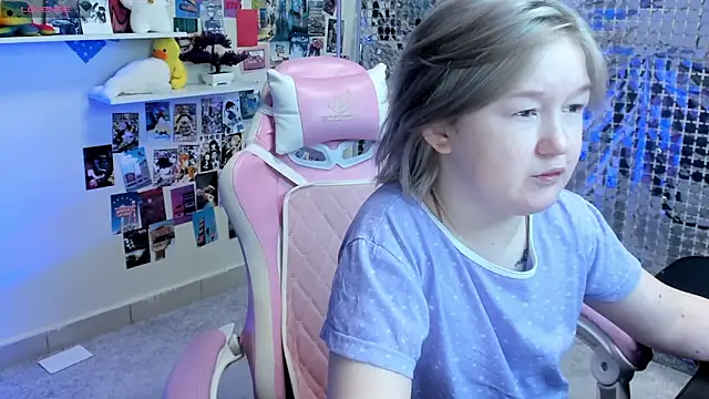 Sara Robinson online show from 04.03.26