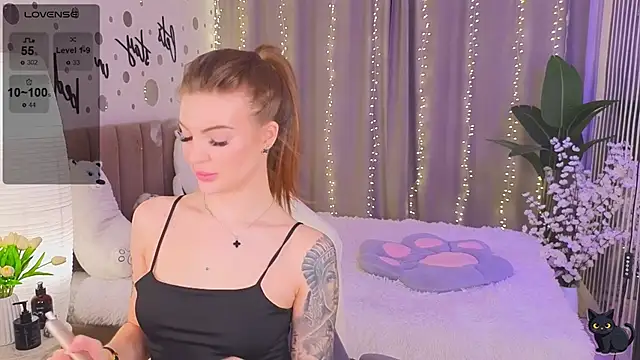 Snapshot of Annaa_Banana chatting on 03.06.25 Annaa Banana online show from 03.06.25