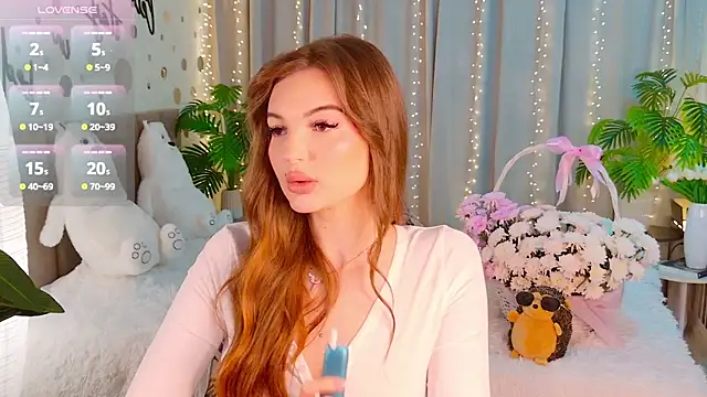 Snapshot of Annaa_Banana chatting on 10.02.25 Annaa Banana online show from 10.02.25