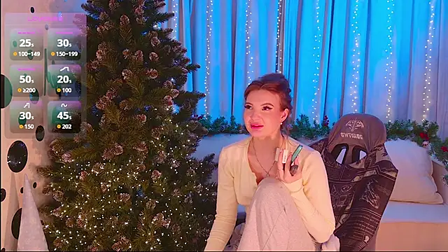 Snapshot of Annaa_Banana chatting on 11.09.25 Annaa Banana online show from 11.09.25