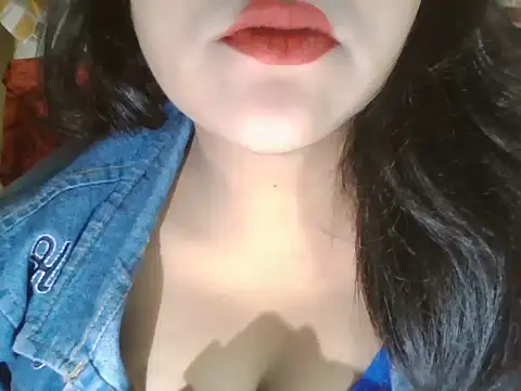 SEXY MEHAK097 online show from 01.31.25