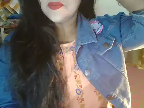 SEXY MEHAK097 online show from 02.04.25