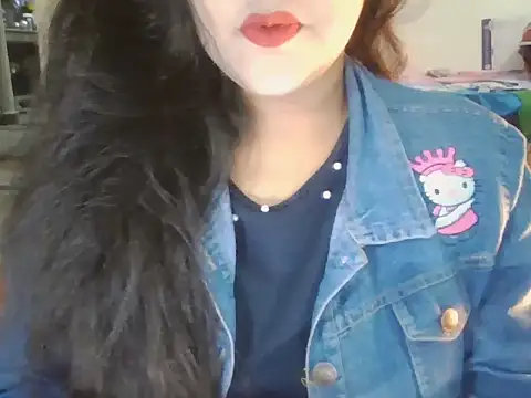 SEXY MEHAK097 online show from 02.07.25