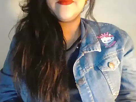 SEXY MEHAK097 online show from 02.08.25