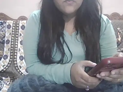 SEXY MEHAK097 online show from 01.19.26