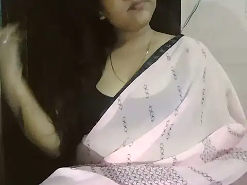 SEXY MEHAK097 online show from 04.01.26