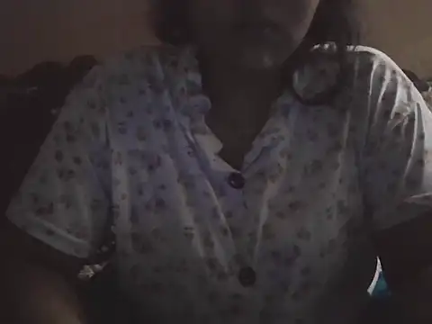 SEXY MEHAK097 online show from 04.19.26