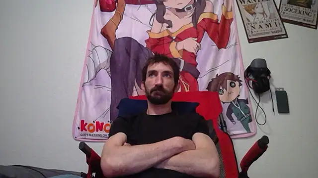 Snapshot of SlammyDjr chatting on 01.13.25 SlammyDjr online show from 01.13.25