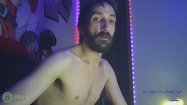 Snapshot of SlammyDjr chatting on 02.09.25 SlammyDjr online show from 02.09.25