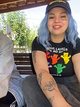 Snapshot of Seebohm1111 chatting on 03.15.25 Seebohm1111 online show from 03.15.25